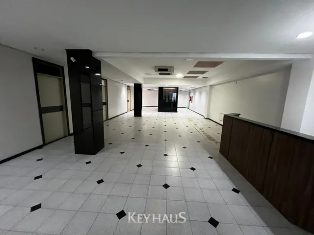 Imagem 16: Sala Andar Comercial