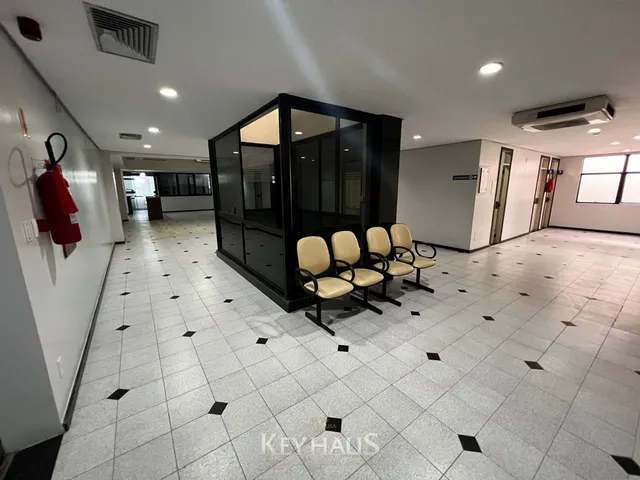 Imagem 11: Sala Andar Comercial