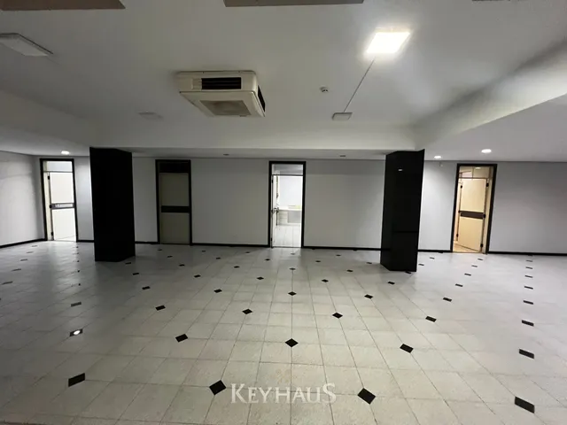 Imagem 7: Sala Andar Comercial