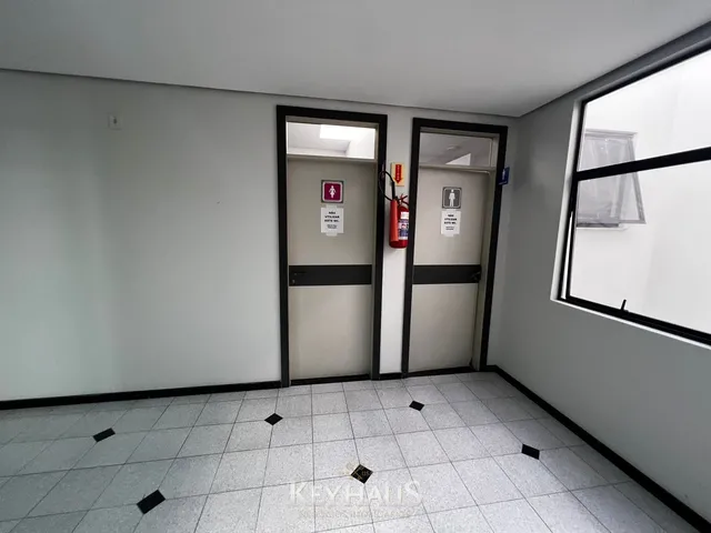 Imagem 9: Sala Andar Comercial