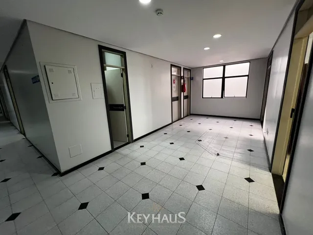 Imagem 2: Sala Andar Comercial