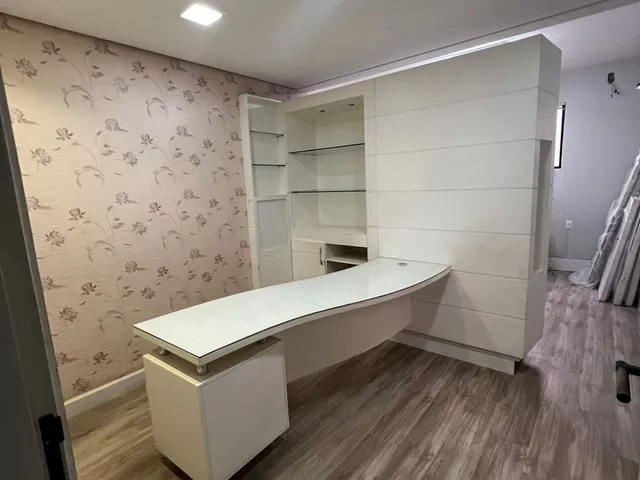 Imagem 8: Sala Andar Comercial