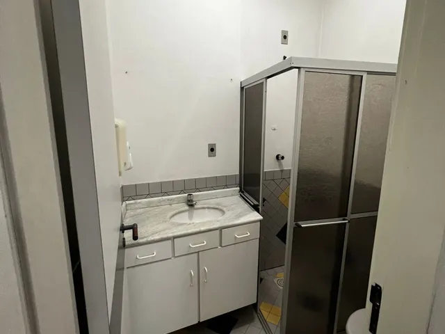 Imagem 12: Sala Andar Comercial