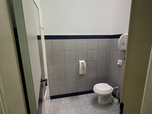 Imagem 15: Sala Andar Comercial