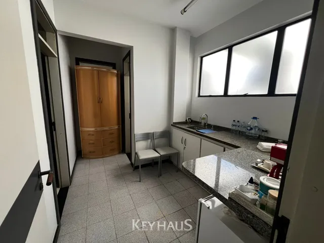 Imagem 13: Sala Andar Comercial