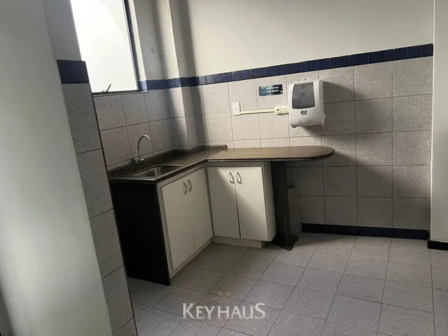 Imagem 3: Sala Andar Comercial