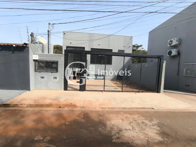 Imagem 1: Excelente Oportunidade: Sala Comercial para Locação em Carandá Bosque, Campo