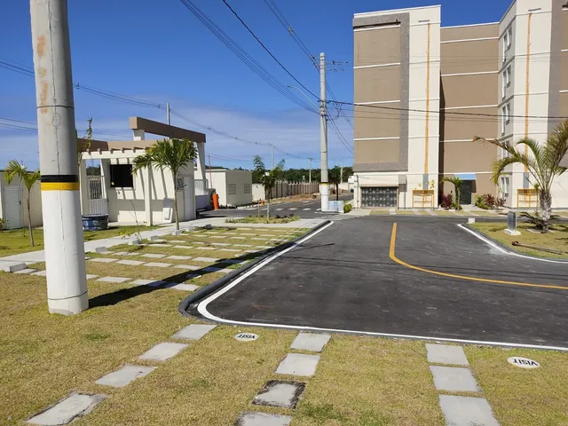 Imagem 5: Costa dos Coqueiros