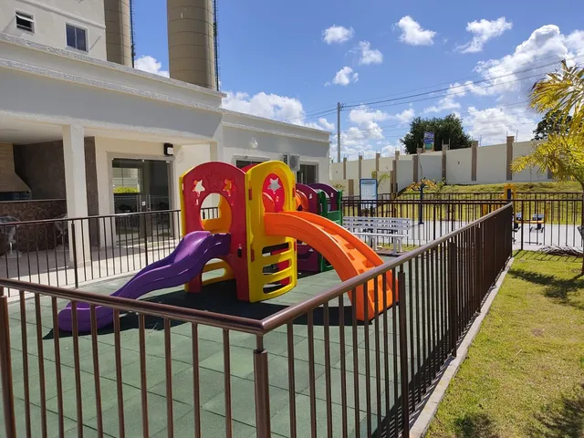 Imagem 2: Costa dos Coqueiros