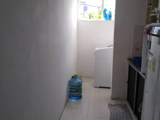 Imagem 8: Vivenda dos Pássaros 1 - São Rafael