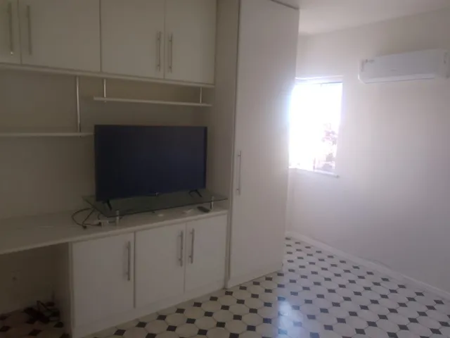 Imagem 4: Federação 3/4 com suíte