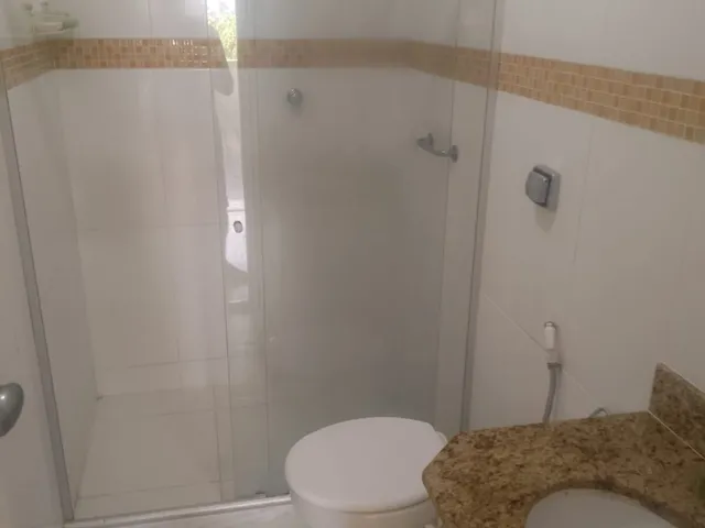 Imagem 3: Federação 3/4 com suíte