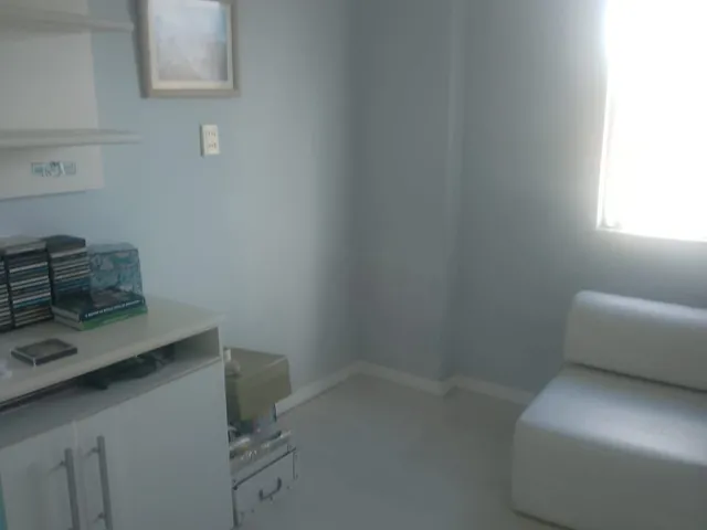 Imagem 6: Federação 3/4 com suíte