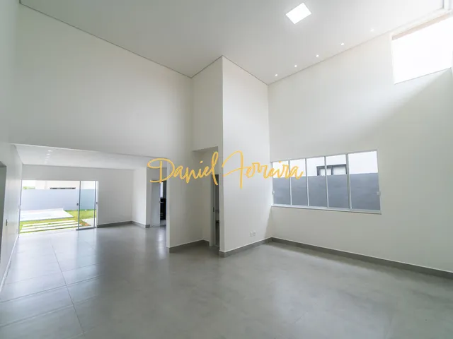 Imagem 6: Casa térrea 3 quartos - Condomínio Le Jardin - Jardim Botânico - DF