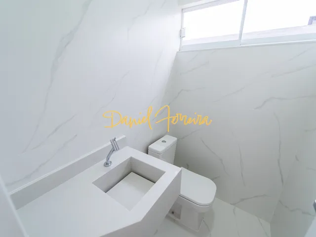 Imagem 12: Casa térrea 3 quartos - Condomínio Le Jardin - Jardim Botânico - DF