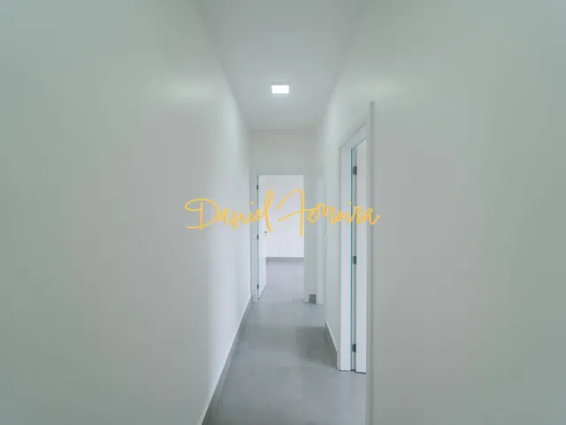 Imagem 4: Casa térrea 3 quartos - Condomínio Le Jardin - Jardim Botânico - DF