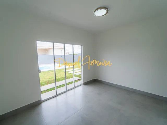 Imagem 11: Casa térrea 3 quartos - Condomínio Le Jardin - Jardim Botânico - DF