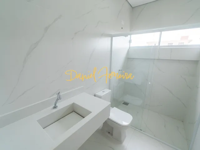 Imagem 5: Casa térrea 3 quartos - Condomínio Le Jardin - Jardim Botânico - DF