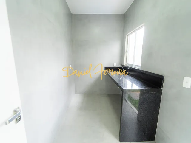 Imagem 14: Casa térrea 3 quartos - Condomínio Le Jardin - Jardim Botânico - DF