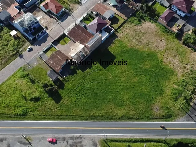 Imagem 1: Terreno urbano comercial e residencial com a área de 5.536,00 m², Rua Victor Konder,