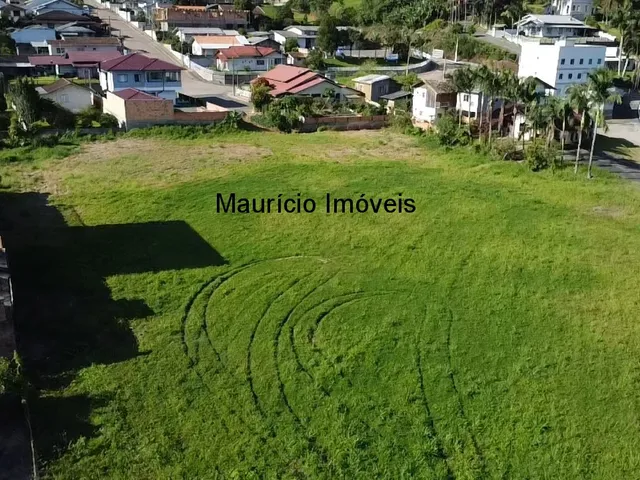 Imagem 8: Terreno urbano comercial e residencial com a área de 5.536,00 m², Rua Victor Konder,
