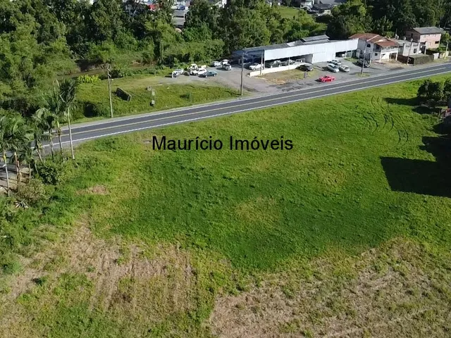 Imagem 2: Terreno urbano comercial e residencial com a área de 5.536,00 m², Rua Victor Konder,