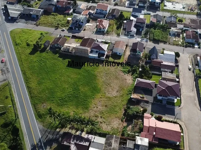 Imagem 11: Terreno urbano comercial e residencial com a área de 5.536,00 m², Rua Victor Konder,
