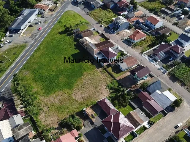 Imagem 15: Terreno urbano comercial e residencial com a área de 5.536,00 m², Rua Victor Konder,
