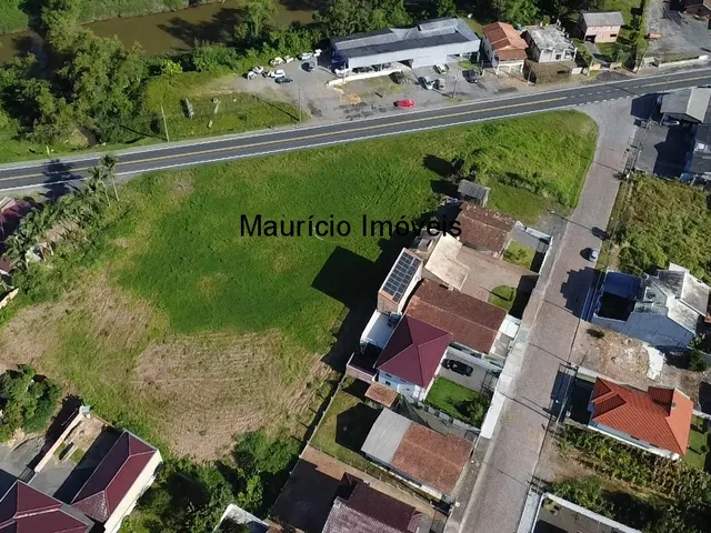 Imagem 3: Terreno urbano comercial e residencial com a área de 5.536,00 m², Rua Victor Konder,