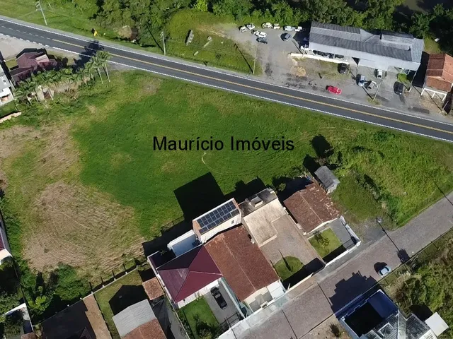 Imagem 5: Terreno urbano comercial e residencial com a área de 5.536,00 m², Rua Victor Konder,