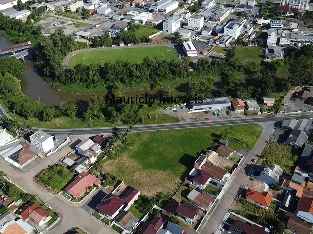 Imagem 10: Terreno urbano comercial e residencial com a área de 5.536,00 m², Rua Victor Konder,