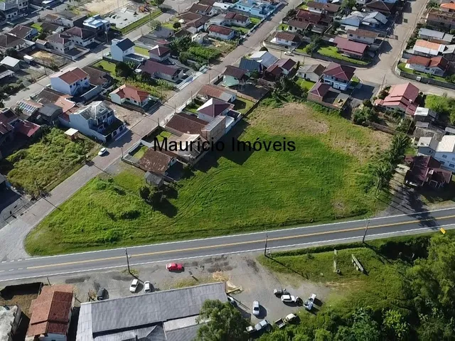 Imagem 16: Terreno urbano comercial e residencial com a área de 5.536,00 m², Rua Victor Konder,