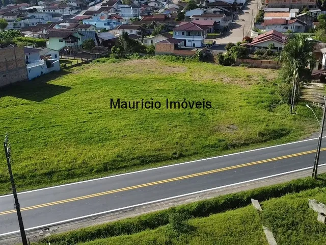 Imagem 7: Terreno urbano comercial e residencial com a área de 5.536,00 m², Rua Victor Konder,