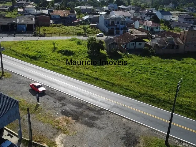 Imagem 12: Terreno urbano comercial e residencial com a área de 5.536,00 m², Rua Victor Konder,