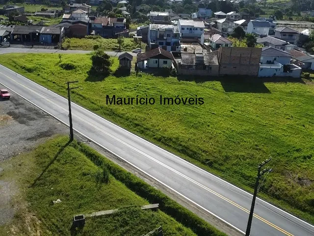 Imagem 4: Terreno urbano comercial e residencial com a área de 5.536,00 m², Rua Victor Konder,