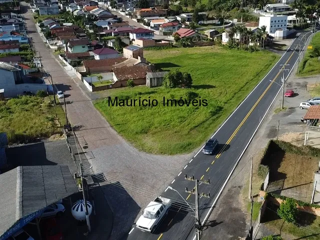 Imagem 14: Terreno urbano comercial e residencial com a área de 5.536,00 m², Rua Victor Konder,