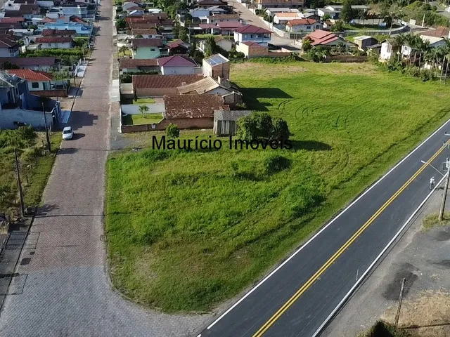 Imagem 6: Terreno urbano comercial e residencial com a área de 5.536,00 m², Rua Victor Konder,