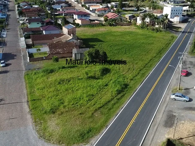 Imagem 13: Terreno urbano comercial e residencial com a área de 5.536,00 m², Rua Victor Konder,