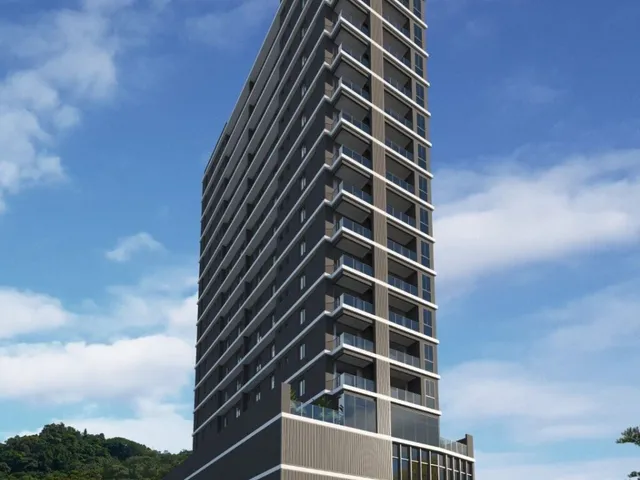 Imagem: Apartamento Residencial em Itapema - Sc