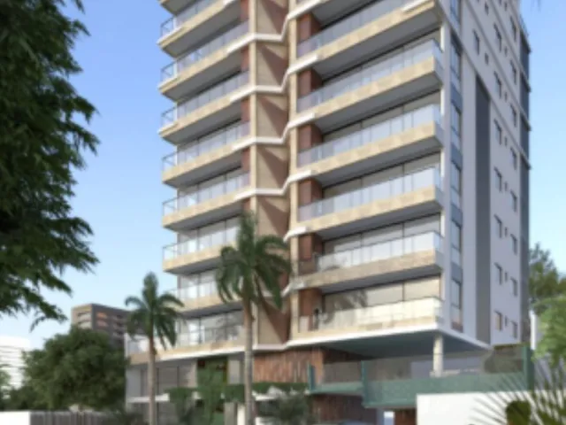 Imagem: Cobertura Residencial em Itajaí - Sc, Praia
