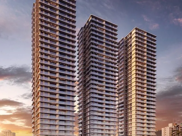 Imagem: Cobertura Residencial em Itajaí - Sc, Praia