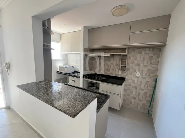 Imagem: Apartamento Pagliato Prime - Jardim Pagliato