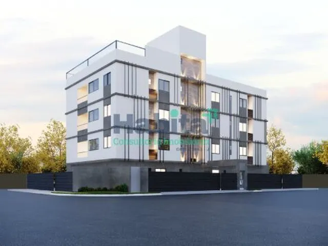 Imagem: Apartamento em Bancários, João Pessoa/PB