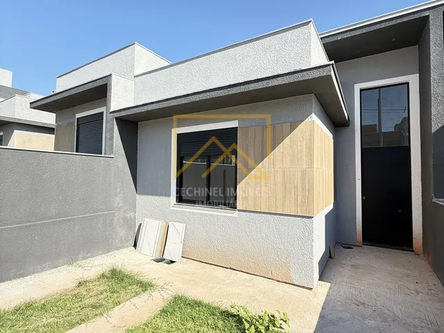 Imagem: Casa à venda no bairro Terra Nova - Gravataí/RS