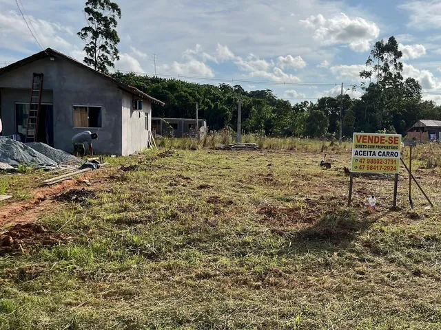 Imagem: Terreno Lote em Centro, Araquari/Sc