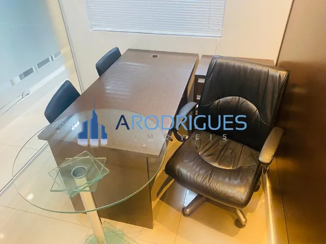 Imagem: Sala Comercial à Venda em Condomínio de