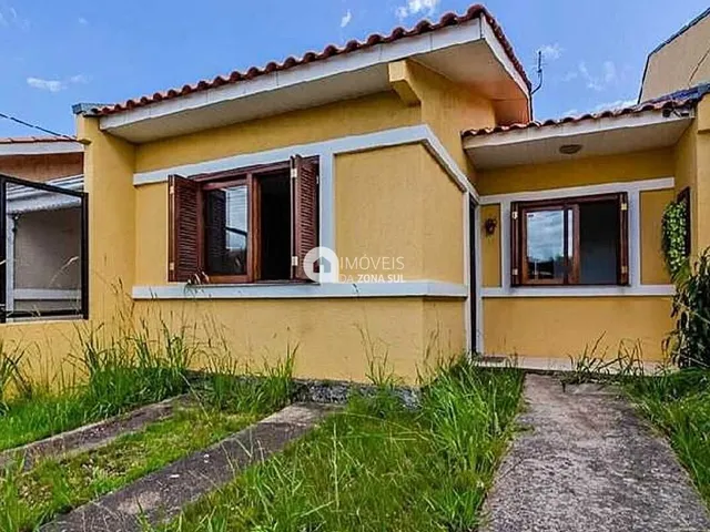Imagem: Casa à venda no bairro Hípica - Porto
