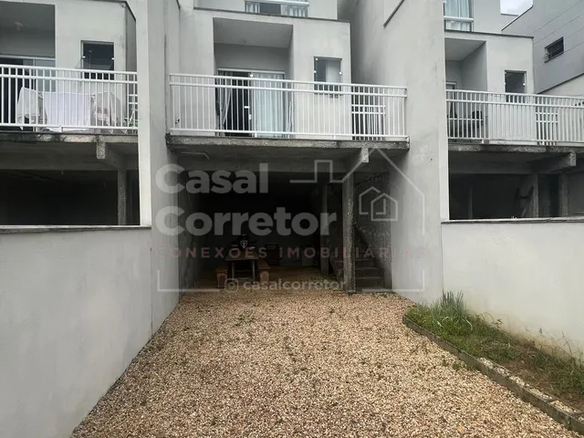 Imagem 9: Linda Casa Sobrado com 2 Dormitórios