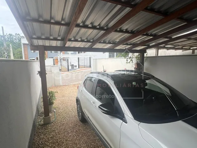Imagem 6: Linda Casa Sobrado com 2 Dormitórios