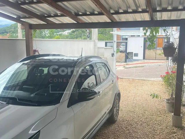 Imagem 12: Linda Casa Sobrado com 2 Dormitórios